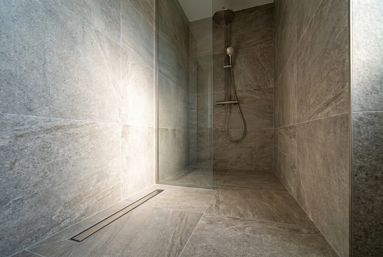 Rénovation salle de bain à Ambarès-et-Lagrave